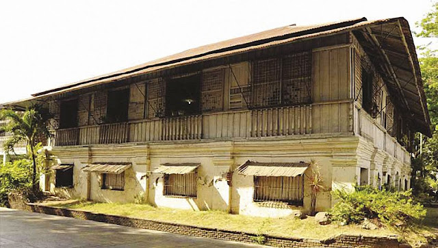Burgos House, Vigan, Ilocos Sur