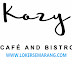 Loker Semarang di Kozy Cafe & Gelato Cook, Cashier, Waiter Waitress