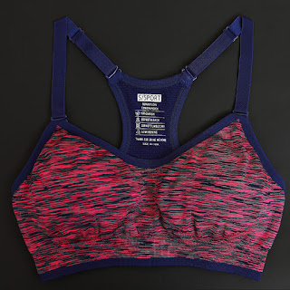 Yoga Sports Bra