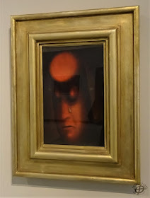Jan Zrzavý, Chagrin