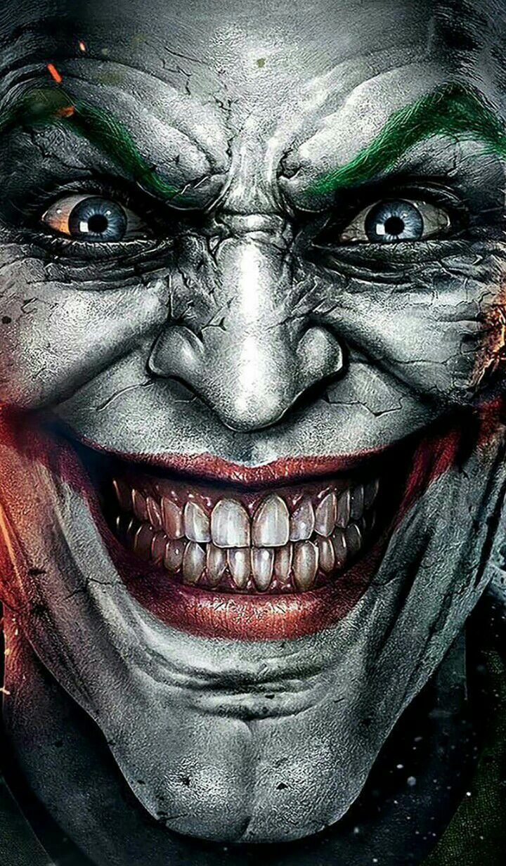 28+ Foto Wallpaper Joker Keren