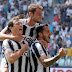 Serie A: Juventus, ottima la prima. Parma annientato 4-1