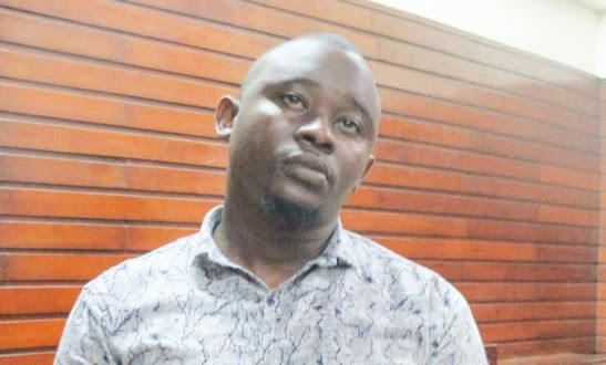Mombasa abortion expert Amos Nzioki arrested