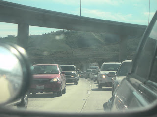 LA Traffic