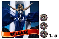 RELEASEKYLIE