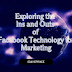 Exploring the Ins and Outs of Facebook Technology for Marketing