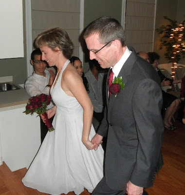 wedding sand ceremony announcement