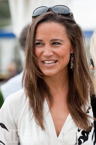 who is pippa middleton