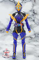 S.H. Figuarts Kamen Rider Jeanne 03