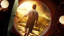 The Hobbit: An Unexpected Journey First to Shoot a Movie in 48FPS - Lukewarm Response Received