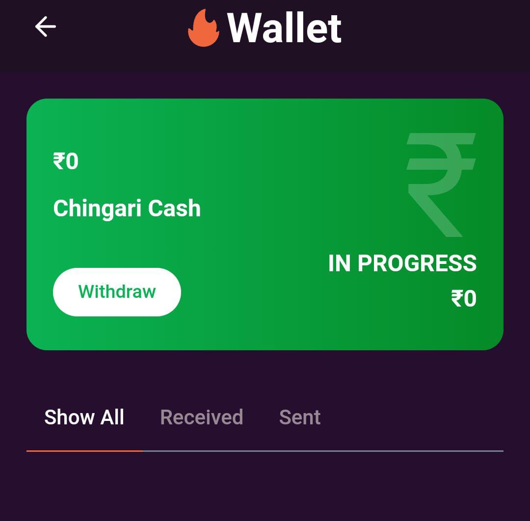 How-To-Earn-Money-In-Chingari-App-Earn-Money-Online-2022