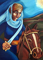 Mai Bhago Kaur