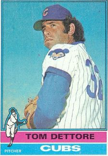 20 Facts About Dave Kingman That You May Not Know – 1970s Baseball