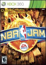 EA Sports NBA Jam