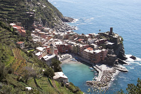 10 Kota Kecil di Italia yang Menakjubkan