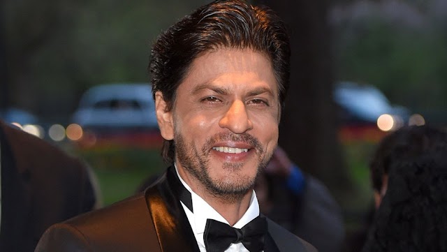 Beijing : Bollywood King Shah Rukh Khan Talks Netflix Partnership, MeToo in India