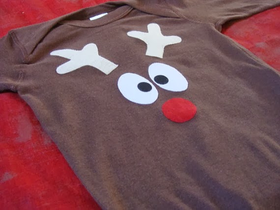 Diy Christmas Shirt Ideas The Scrap Shoppe