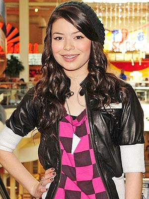 miranda cosgrove 2008