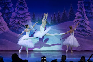 FPAC presents The Nutcracker - Dec 7 & 8