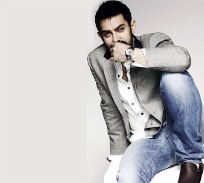 Aamir Khan Wallpapers 2013