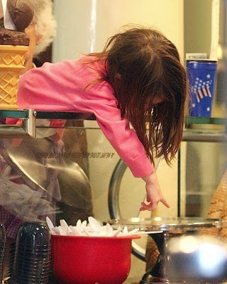 suri cruise