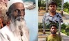 ജയ് ശ്രീറാം വിളിക്കാൻ ആവിശ്യപ്പെട്ട് അന്തനായ വയോഥികന്റെ താടി കത്തിച്ച സംഭവം രണ്ട് പേർ അറസ്റ്റിൽ 