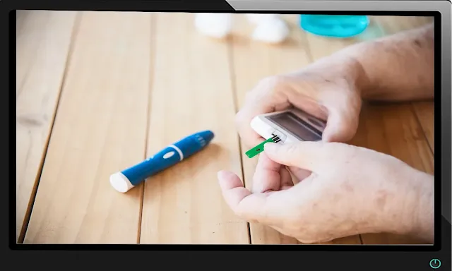 Unconventional treatments for diabetes