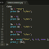 Belajar PHP - Variabel