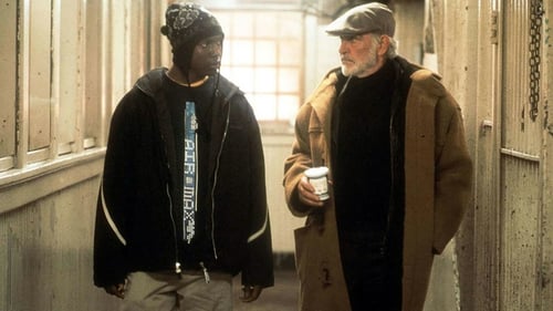 Descubriendo a Forrester 2000 720p latino online