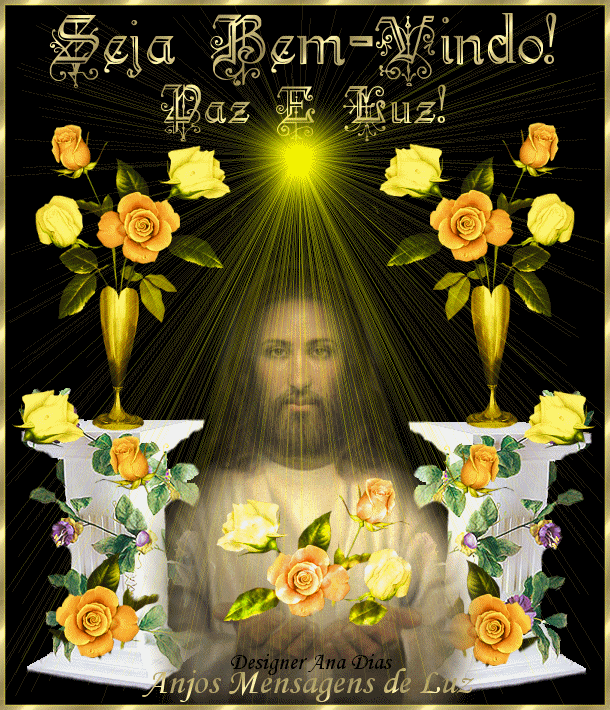 Jesus luz