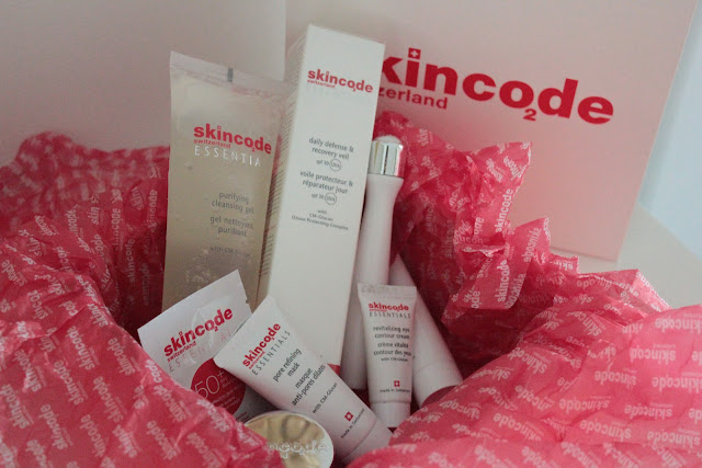 skincode