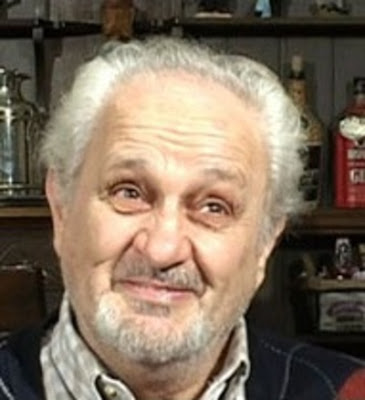 Gianfranco Parolini