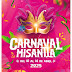  ¡El Carnaval Misantla 2025 está por llegar!