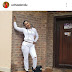 Actress Uche Elendu Is A Year Older Today...