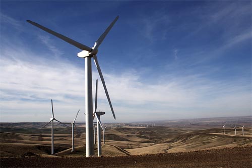 Energi listrik menjadi tergantung dengan keadaan cuaca 2 energi angin