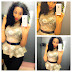 Photos:Stunning Pictures of 9ice Girlfriend