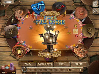 Governor of Poker 2 Screenshot mf-pcgame.org