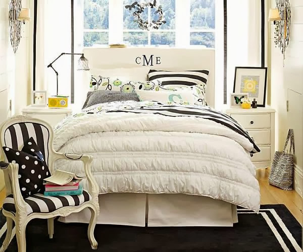 Inspirations Teen Girls Bedroom Design the Best