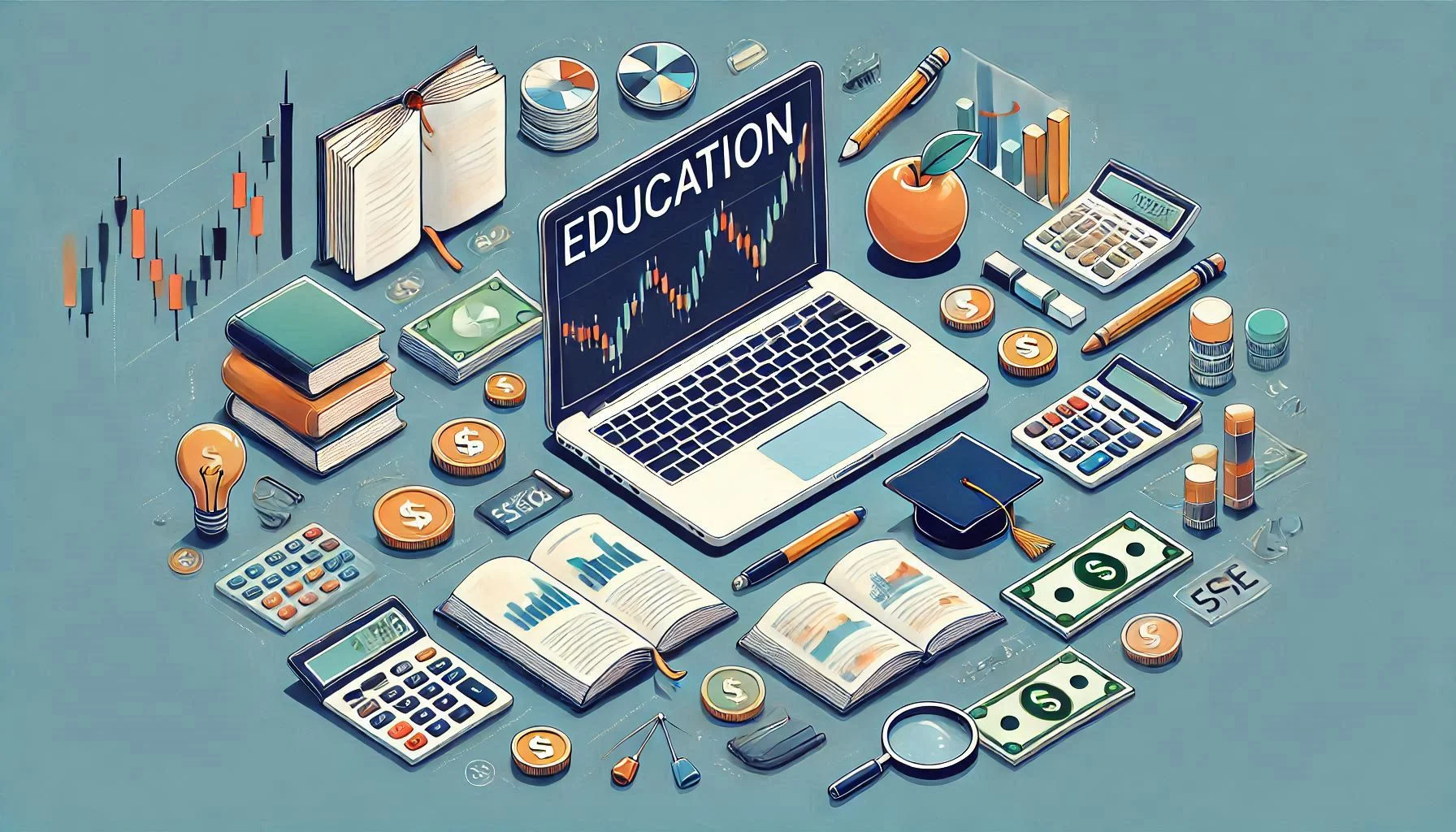 Discover essential educational resources for day traders. Learn about must-read books, comprehensive courses, engaging webinars, and interactive workshops to enhance your knowledge and skills. Create a comprehensive learning plan to stay ahead in the world of day trading.