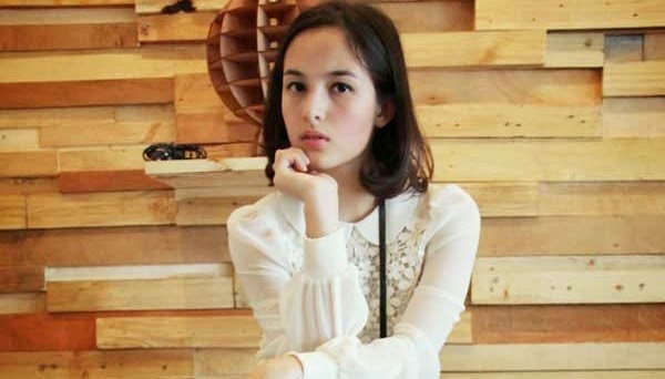 Biodata Chelsea Elizabeth Islan Lengkap Dengan Foto