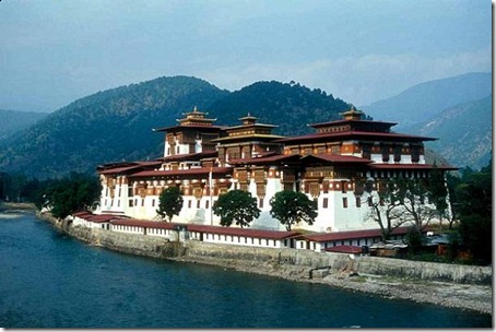 Beautiful Bhutan Pictures 8