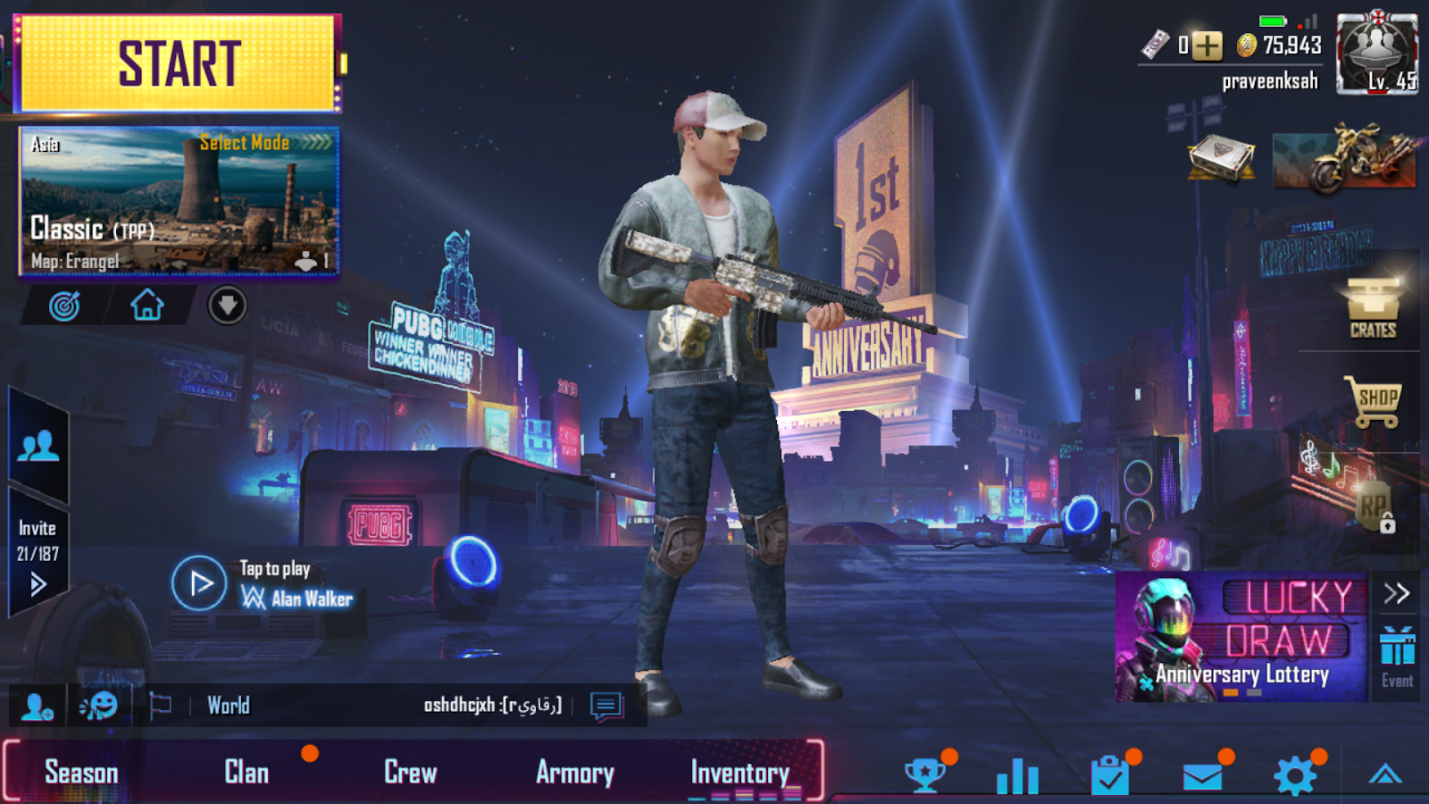 Pubg Mobile Crate Png - Hack Ping Mobile Legend - 