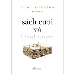 Sách Cười Và Lãng Quên ebook PDF-EPUB-AWZ3-PRC-MOBI