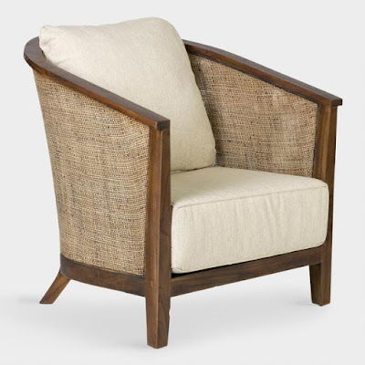 Natural Fiber Furniture And Accessories For Your Home #naturalhome #naturalfibers #rattan #teak #cocoonchair #ToyasTales https://toyastales.blogspot.com/2020/02/natural-fiber-furniture-and-accessories.html