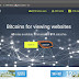 Earn Bitcoin By Viewing Ads