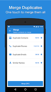 Simpler Contacts & Dialer