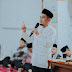 Wakil Bupati Solok, H. Candra, Kembali Laksanakan Safari Ramadhan di Masjid Nurul Yakin Jorong Padang Balimbiang Nagari Koto Sani