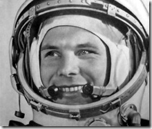 gagarin