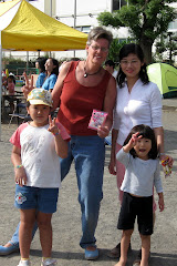 Nani Yumi Karla Maggie