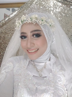 Rias Pengantin Di Cilegon